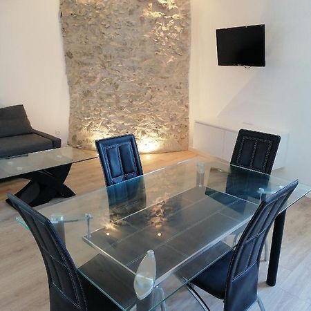 Au Thiernois Apartment ทิแยร์ ภายนอก รูปภาพ